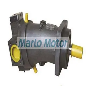 Hot sales Rexroth A6V of A6V28 A6V55 A6V80 A6V107 A6V140 A6V160 A6V225 A6V500 hydraulic piston motor hydraulic motor for winch