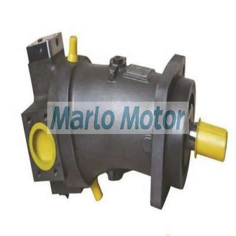 Hot sales Rexroth A6V of A6V28 A6V55 A6V80 A6V107 A6V140 A6V160 A6V225 A6V500 hydraulic piston motor hydraulic motor for winch