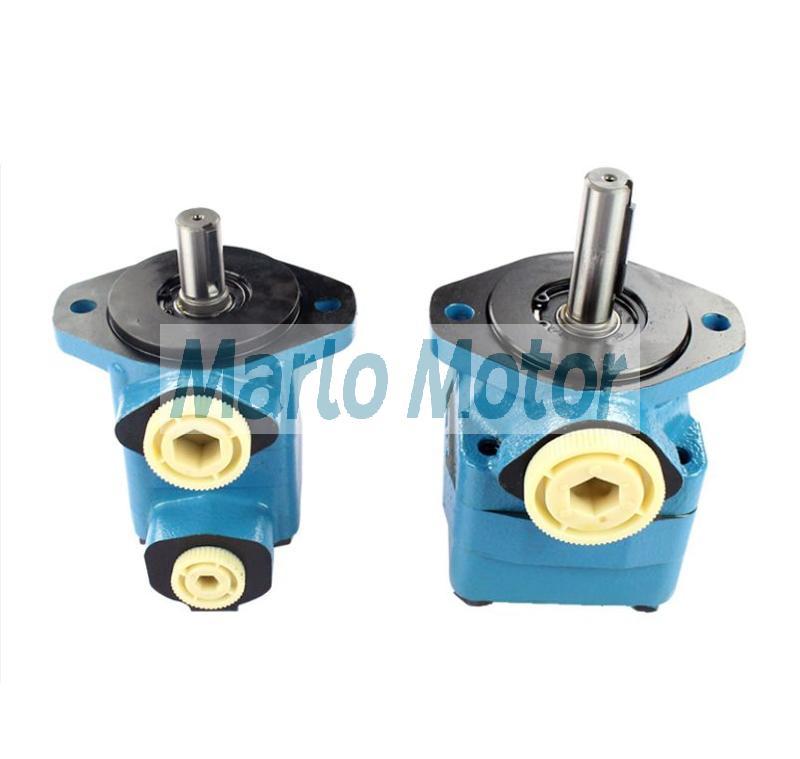Parker Denison SDV10 of SDV10-1P1P SDV10-1P2P SDV10-1P3P SDV10-1P4P SDV10-1P5P SDV10-1P6P SDV10-1P7P hydraulic vane pump