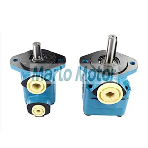 Parker Denison SDV10 of SDV10-1P1P SDV10-1P2P SDV10-1P3P SDV10-1P4P SDV10-1P5P SDV10-1P6P SDV10-1P7P hydraulic vane pump