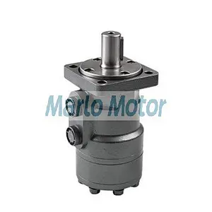 Hot sales OMP of OMP50 OMP80 OMP100 OMP125 OMP160 OMP200 OMP250 OMP315 OMP400 orbit hydraulic motor