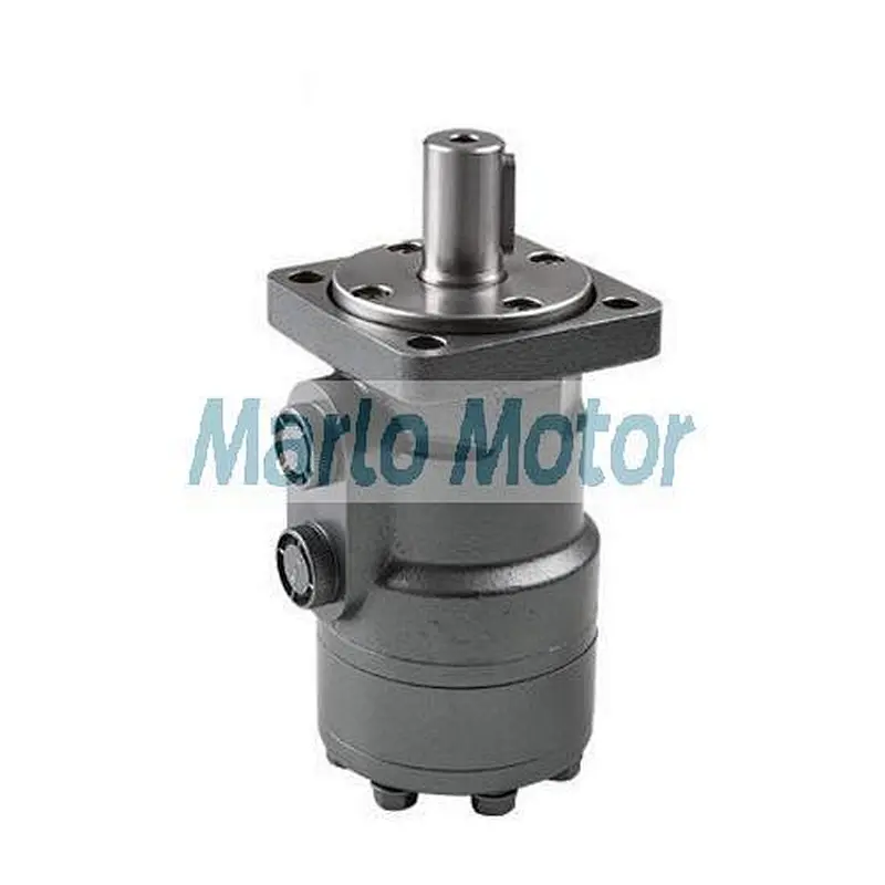 Hot sales OMP of OMP50 OMP80 OMP100 OMP125 OMP160 OMP200 OMP250 OMP315 OMP400 orbit hydraulic motor