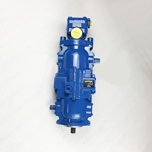 TA1919V20 Transmission pump TA1919V20 piston pump 4500PSI TA1919 and TDV20 hydraupic pump and vane pump