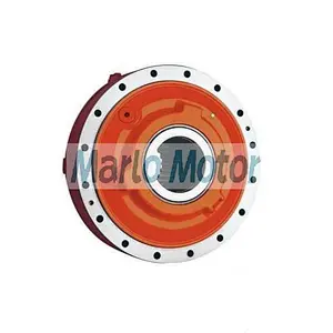 Hagglunds CA series CA210-160 CA210-180 CA210-210 CA280-240 CA280-280 Radial Hydraulic Piston Motor