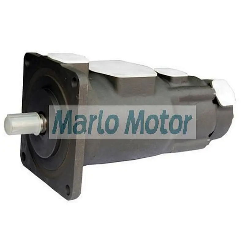Hot sales Tokimec SQP of SQP432 SQP431 SQP421 SQP411 SQP321 SQP311 SQP211 triple hydraulic vane pump
