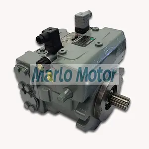 Rexroth A10VG of A10VG18 A10VG28 A10VG45 A10VG63 variable piston pump hydraulic piston pump