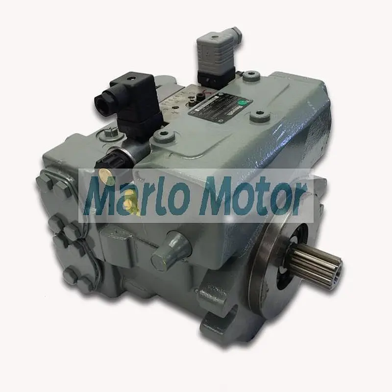 Rexroth A10VG of A10VG18 A10VG28 A10VG45 A10VG63 variable piston pump hydraulic piston pump