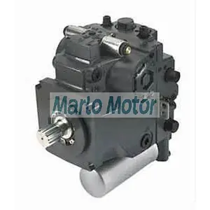 Sauer PV SPV of PV20 PV21 PV22 PV23 PV24 PV25 PV26 PV27 SPV20 SPV21 SPV22 SPV23 SPV24 SPV25 SPV26 SPV27 hydraulic piston pump