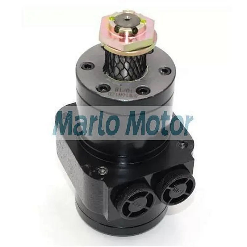 Hot sales OMPW of OMPW50 OMPW80 OMPW100 OMPW125 OMPW160 OMPW200 OMPW250 OMPW315 OMPW400 hydraulic wheel motor