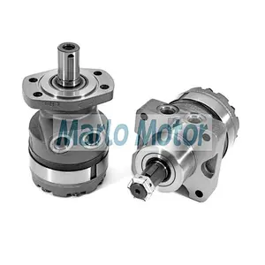 White RE series hydraulic orbit motor