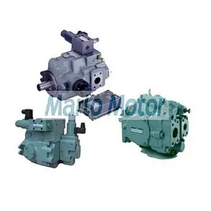 Hot sales Yuken A series of A10 A16 A22 A37 A45 A56 A64 A70 A80 A90 A100 A120 A145 A160 hydraulic piston pump