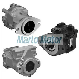 Sauer M46 MMF035 MMF044 SMF4-046 CS531 CS533 SAKAI SV500 hydraulic piston motor.hydraulic motor 3000rpm