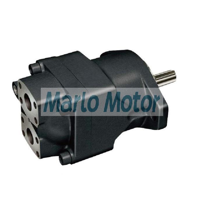 Hot sales Parker Denison M4 series of M4C M4C1 M4SC M4SC1 M4D M4D1 M4SD M4SD1 M4E M41 M4SE M4SE1 vane type hydraulic motors