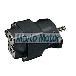 Hot sales Parker Denison M4 series of M4C M4C1 M4SC M4SC1 M4D M4D1 M4SD M4SD1 M4E M41 M4SE M4SE1 vane type hydraulic motors