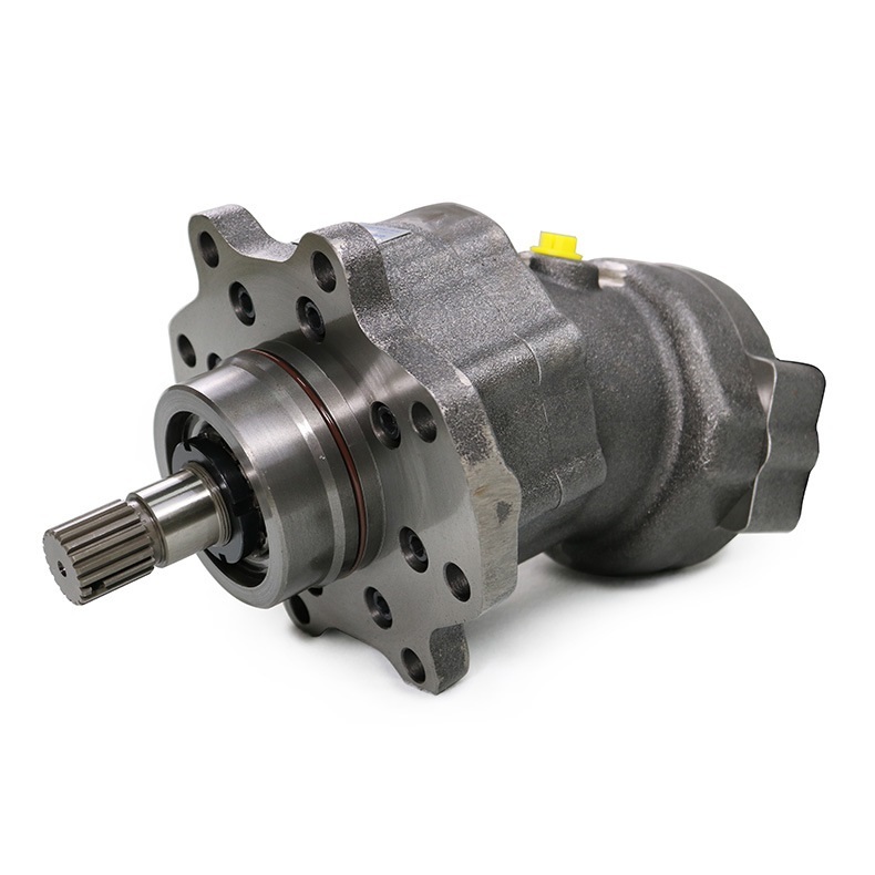 KMF series of KMF40 KMF90(PC200-3 -5 PC220-3 -5) KMF125 KMF160(PC300-3 -5 PC400-3 -5) hydraulic piston motor swing motor