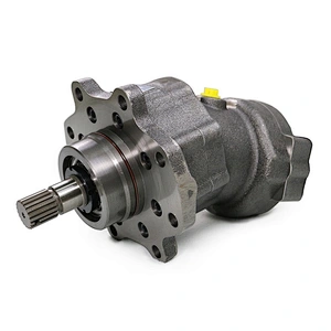 KMF series of KMF40 KMF90(PC200-3 -5 PC220-3 -5) KMF125 KMF160(PC300-3 -5 PC400-3 -5) hydraulic piston motor swing motor