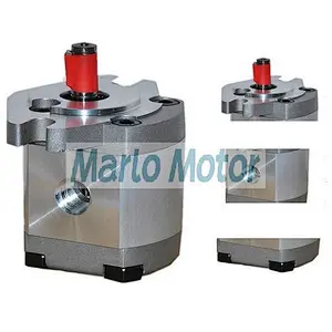 HGP-1A series of HGP-1A-F1 HGP-1A-F2 HGP-1A-F3 HGP-1A-F4 HGP-1A-F5 HGP-1A-F6 HGP-1A-F8 hydraulic gear pump