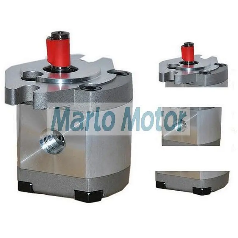 HGP-1A series of HGP-1A-F1 HGP-1A-F2 HGP-1A-F3 HGP-1A-F4 HGP-1A-F5 HGP-1A-F6 HGP-1A-F8 hydraulic gear pump
