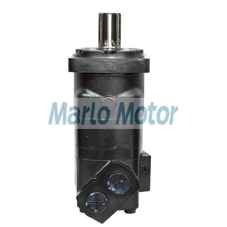 Hot sales BMT of BMT160 BMT200 BMT250 BMT315 BMT400 BMT500 hydraulic gerotor motor