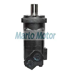 Hot sales BMT of BMT160 BMT200 BMT250 BMT315 BMT400 BMT500 hydraulic gerotor motor
