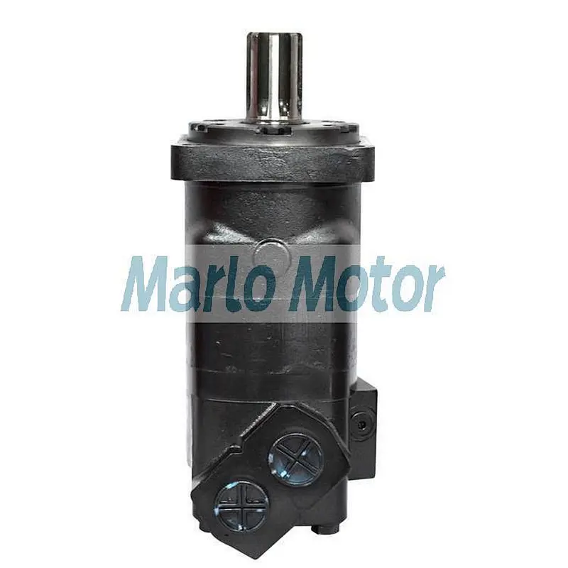 Hot sales BMT of BMT160 BMT200 BMT250 BMT315 BMT400 BMT500 hydraulic gerotor motor