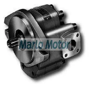 Hot sales Eaton GMC4 of GMC4-20 GMC4-25 GMC4-32 GMC4-40 GMC4-50 GMC4-63 GMC4-80 hydraulic gear motor