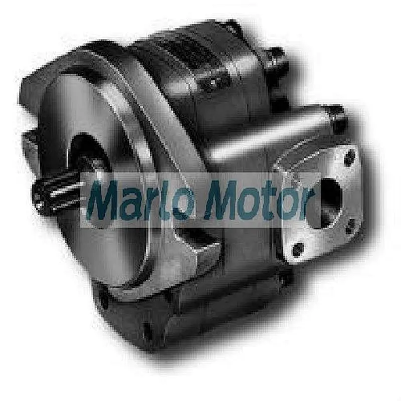 Hot sales Eaton GMC4 of GMC4-20 GMC4-25 GMC4-32 GMC4-40 GMC4-50 GMC4-63 GMC4-80 hydraulic gear motor