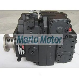 PMP PMHP series of PMHP55 PMHP72 PMHP90 PMHP110 hydraulic piston pump for mixer truck variable volume axial piston pumps