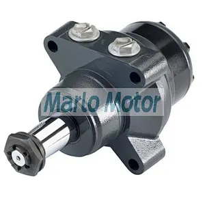 Hot sales OMRW of OMRW50 OMRW80 OMRW100 OMRW125 OMRW160 OMRW200 OMRW250 OMRW315 OMRW375 wheel hydraulic motor