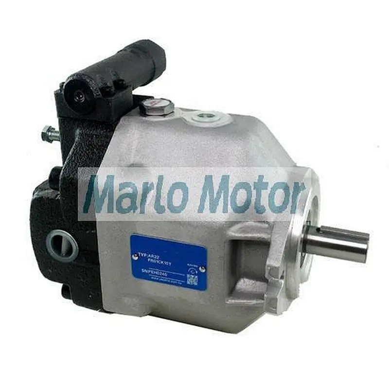 Hot sales Yuken AR of AR8 AR10 AR12 AR16 AR22 hydraulic axial piston pump variable displacement piston pump