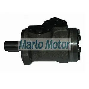 M+S MLHR series of MLHR50 MLHR80 MLHR100 MLHR125 MLHR160 MLHR200 MLHR250 MLHR315 MLHR400 gerotor motor hydraulic motors