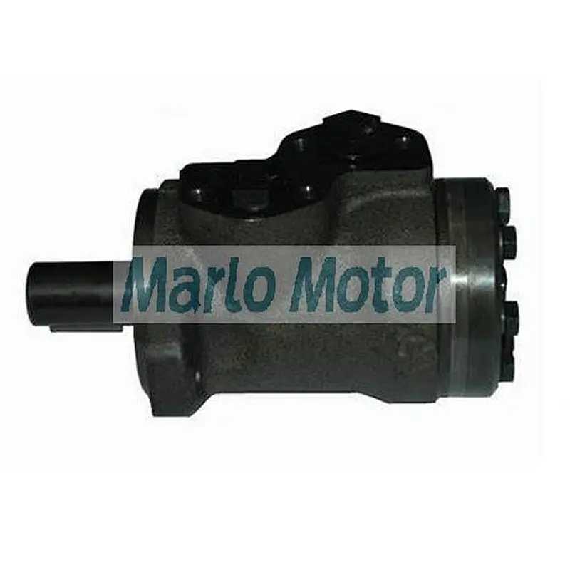 M+S MLHR series of MLHR50 MLHR80 MLHR100 MLHR125 MLHR160 MLHR200 MLHR250 MLHR315 MLHR400 gerotor motor hydraulic motors