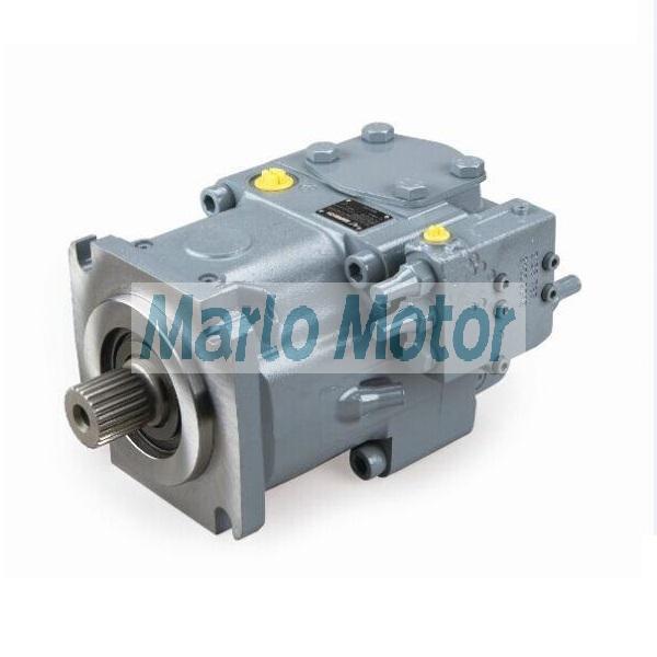 Rexroth A11VLO of A11VLO130 A11VLO145 A11VLO190 A11VLO260 axial piston variable pump concere pump truck