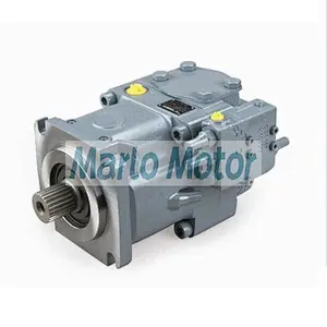 Rexroth A11VLO of A11VLO130 A11VLO145 A11VLO190 A11VLO260 axial piston variable pump concere pump truck