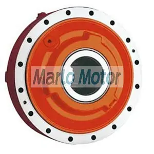 Hagglunds Compact CB series CB280-240 CB280-280 CB400-240 CB400-280 CB400-320 CB400-360 CB400-400 Radial Hydraulic Piston Motor