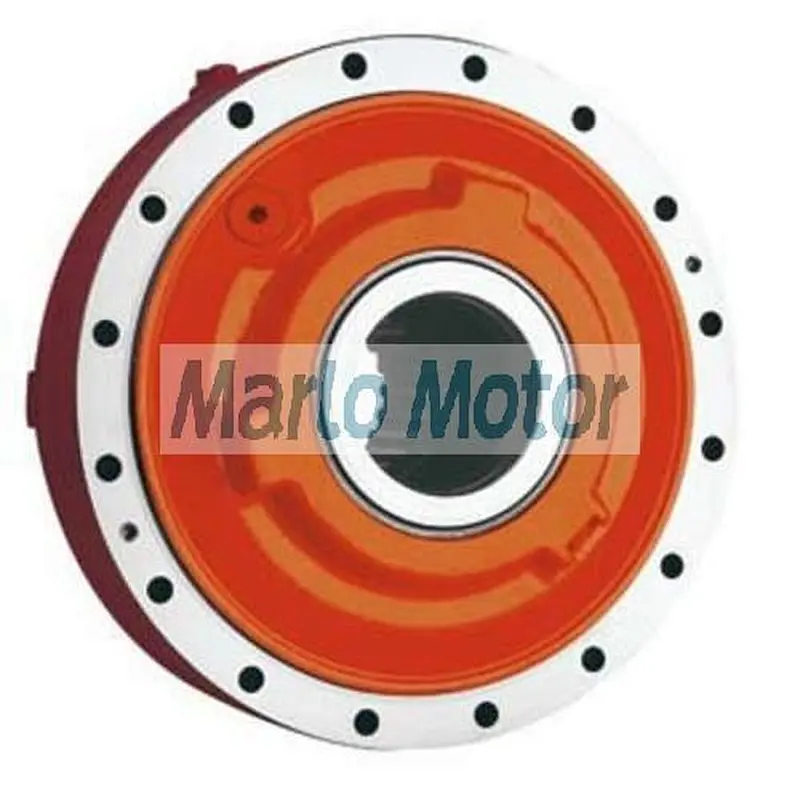 Hagglunds Compact CB series CB280-240 CB280-280 CB400-240 CB400-280 CB400-320 CB400-360 CB400-400 Radial Hydraulic Piston Motor