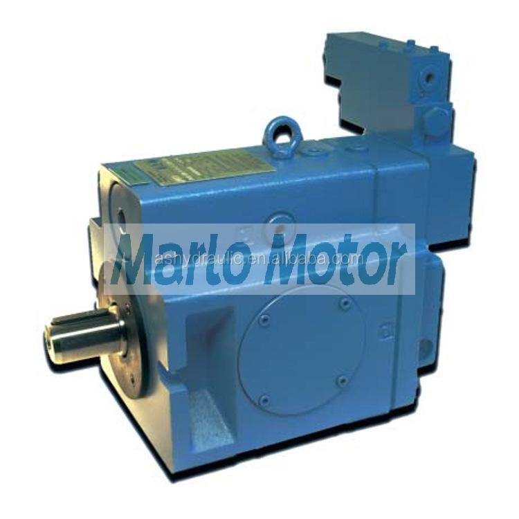 Eaton PVXS of PVXS-066 PVXS-090 PVXS-130 PVXS-180 PVXS-250 open loop hydraulic piston pump