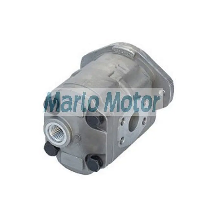 Yuken KYB KZP4 KRP4 of KZP4-17 KZP4-19 KZP4-23 KZP4-27 KZP4-33 KRP4-17 KRP4-19 KRP4-23 KRP4-27 KRP4-33 forklift gear pump