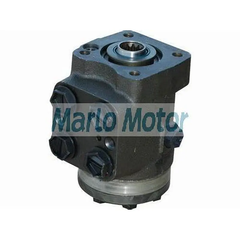 M+S HKU series of HKU40 HKU50 HKU63 HKU80 HKU100 HKU125 HKU160 HKU200 HKU250 HKU320 HKU400 HKU500 hydrostatic steering unit SCU