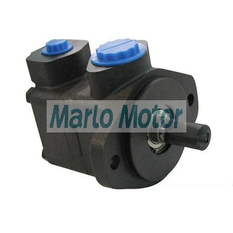 Parker Denison SDV10 of SDV10-1P1P SDV10-1P2P SDV10-1P3P SDV10-1P4P SDV10-1P5P SDV10-1P6P SDV10-1P7P hydraulic vane pump