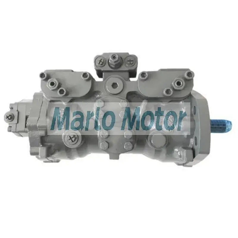 KYB PSV2 series of PSV2-52T PSV2-55T PSV2-60T PSV2-62T PSV2-63T hydraulic piston pump sumitomo sh120 main hydraulic pump