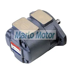Hot sales Tokimec SQP of SQP1 SQP2 SQP3 SQP4 hydraulic vane pump