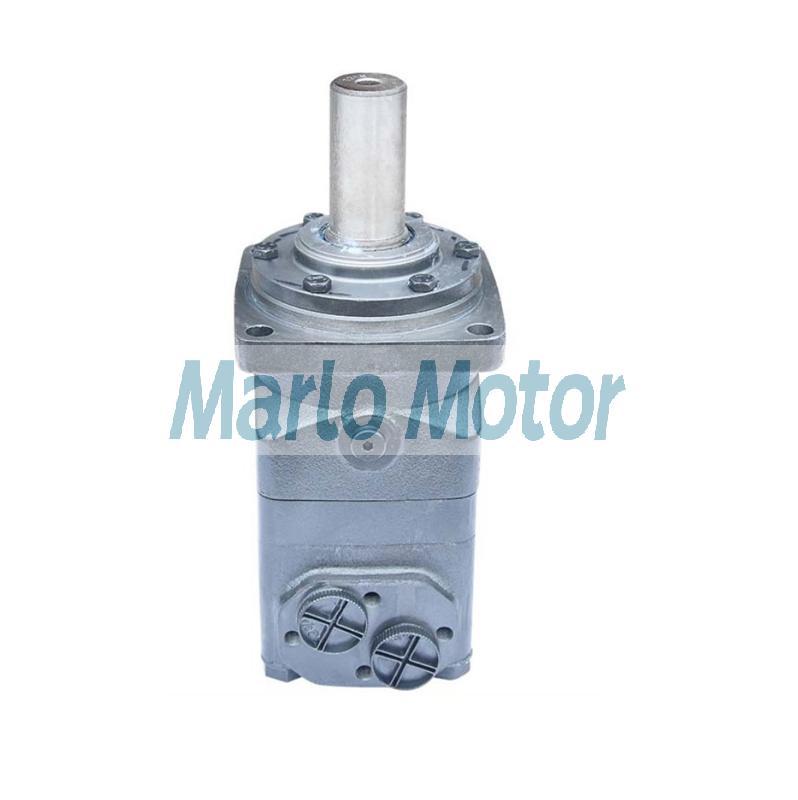 M+S MLHT series of MLHT160 MLHT200 MLHT250 MLHT315 MLHT400 MLHT500 MLHT630 MLHT725 hydraulic geroler disc valve motor