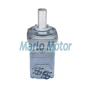 M+S MLHT series of MLHT160 MLHT200 MLHT250 MLHT315 MLHT400 MLHT500 MLHT630 MLHT725 hydraulic geroler disc valve motor