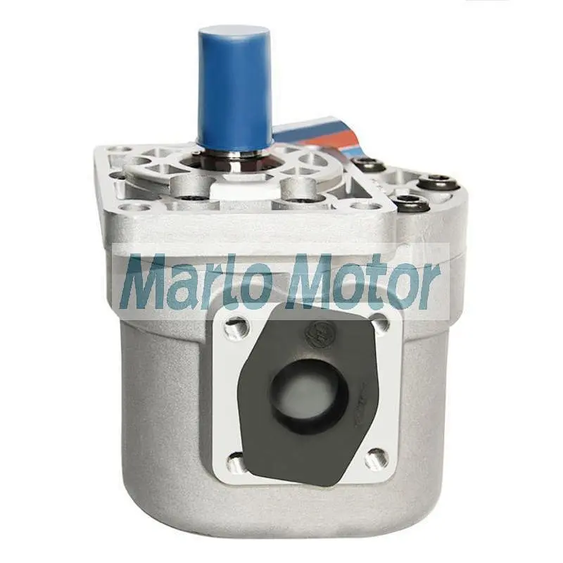 CB-E of CB-E20 CB-E25 CB-E32 CB-E46 CB-E50 rotary hydraulic oil gear pump