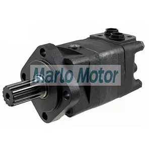 M+S EPMS series of EPMS80 EPMS100 EPMS125 EPMS160 EPMS200 EPMS250 EPMS315 EPMS400 EPMS475 EPMS525 EPMS565 hydraulic orbit motor