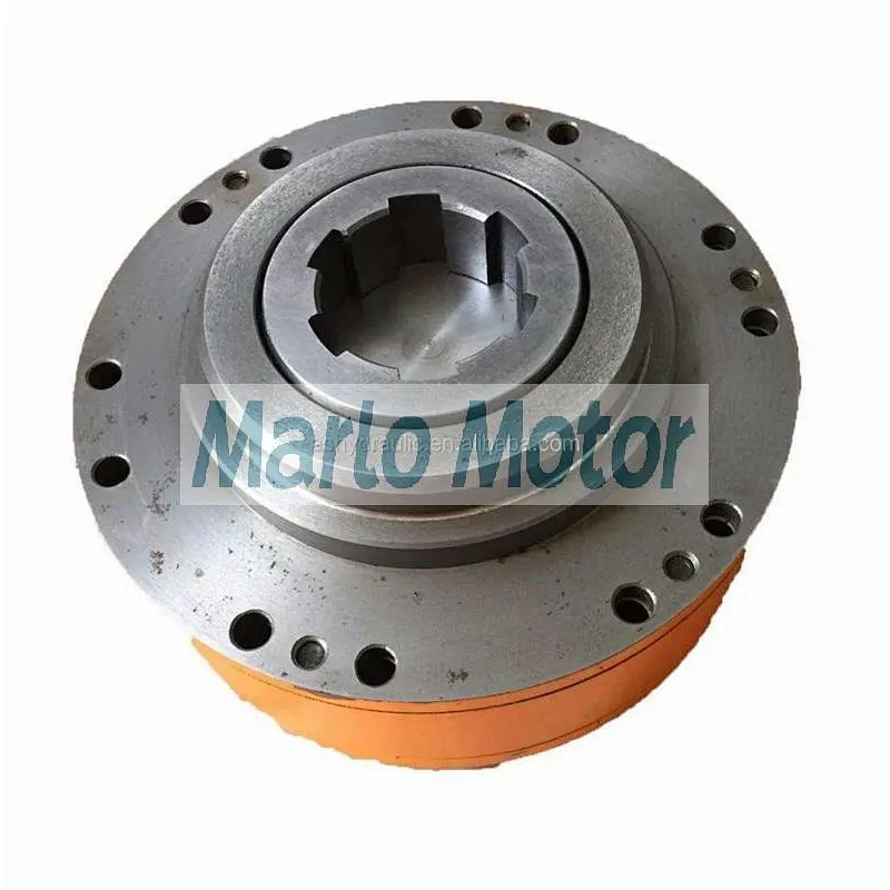 QJM variable ball piston motor