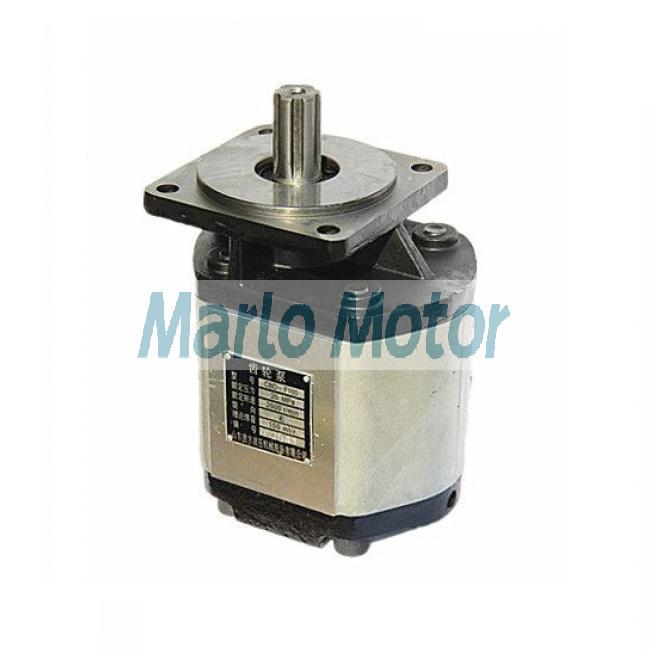 Hot sales CBD-F of CBD-F100 CBD-F80 CBD-F63 CBD-F50 CBD-F532 CBD-F525 CBD-F518 CBD-F510 hydraulic gear pump for truck