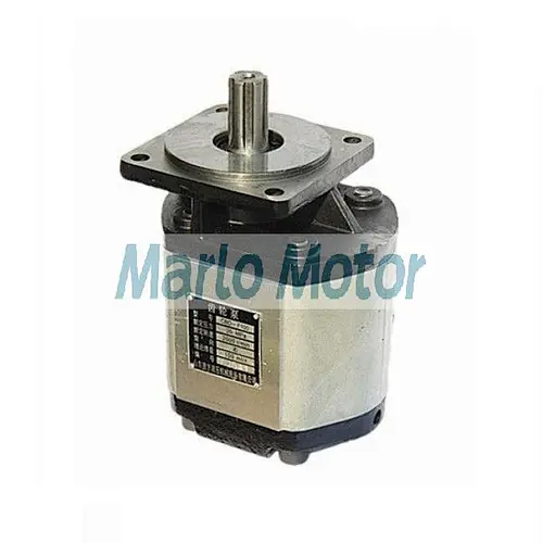 Hot sales CBD-F of CBD-F100 CBD-F80 CBD-F63 CBD-F50 CBD-F532 CBD-F525 CBD-F518 CBD-F510 hydraulic gear pump for truck