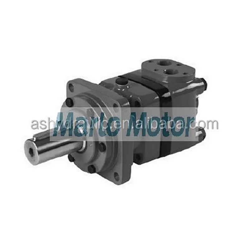 Hot sales M+S MLHV series of MLHV315 MLHV400 MLHV500 MLHV630 MLHV800 low speed high torque hydraulic power motor